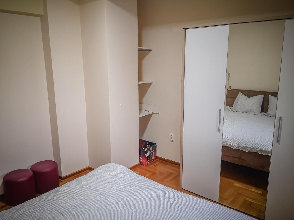Star Apartman Brzece Kopaonik エクステリア 写真