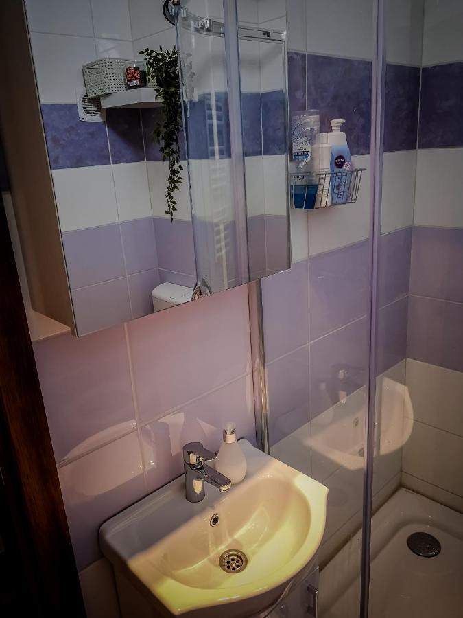 Star Apartman Brzece Kopaonik エクステリア 写真