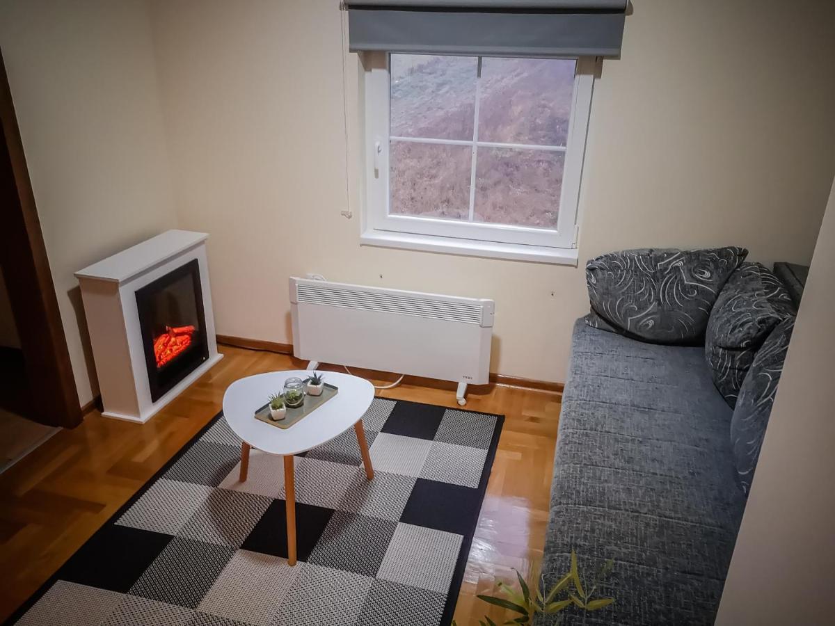 Star Apartman Brzece Kopaonik エクステリア 写真