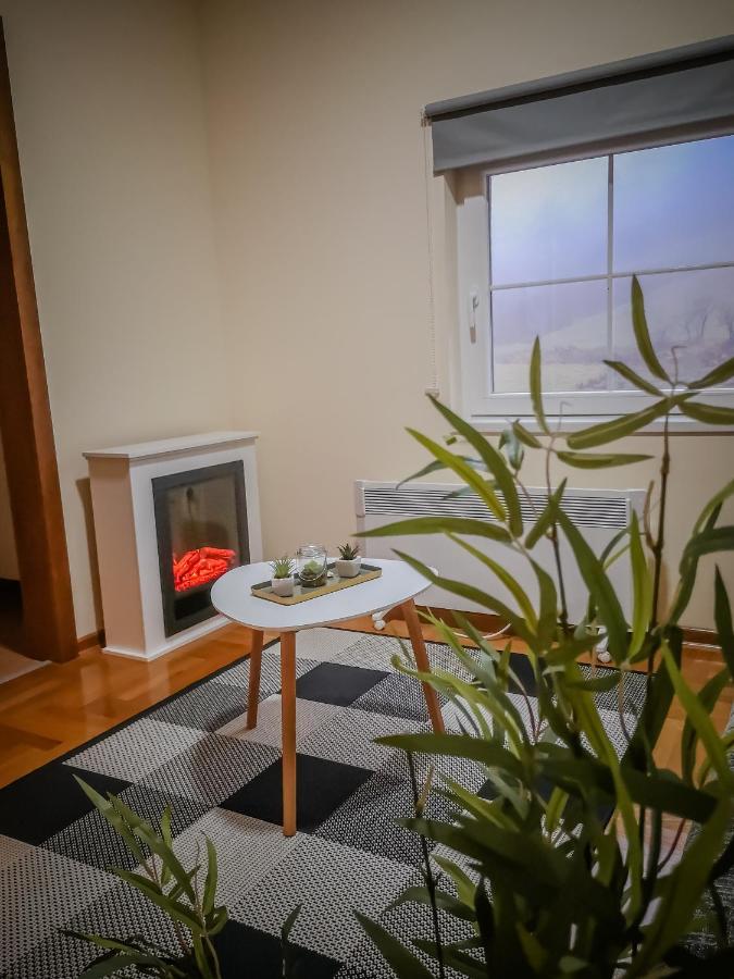 Star Apartman Brzece Kopaonik エクステリア 写真