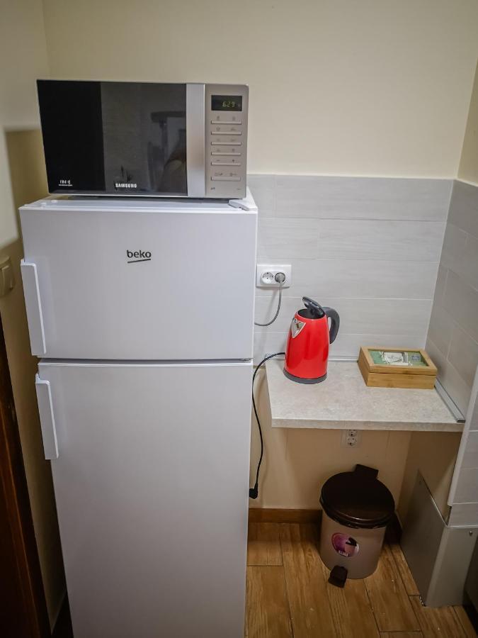 Star Apartman Brzece Kopaonik エクステリア 写真