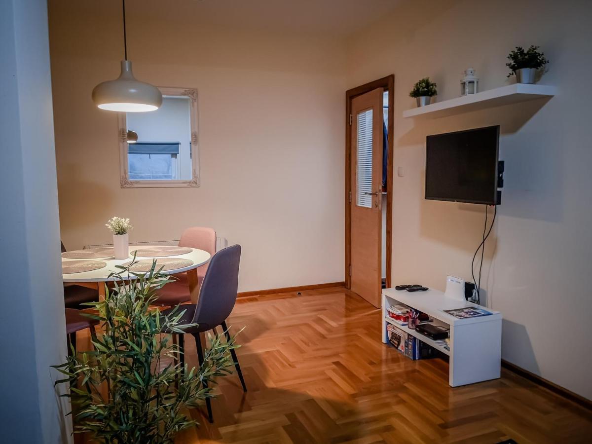 Star Apartman Brzece Kopaonik エクステリア 写真