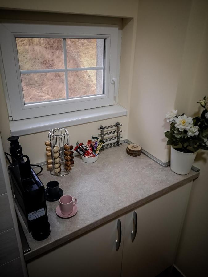 Star Apartman Brzece Kopaonik エクステリア 写真