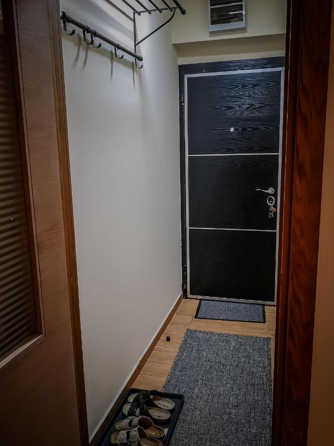 Star Apartman Brzece Kopaonik エクステリア 写真