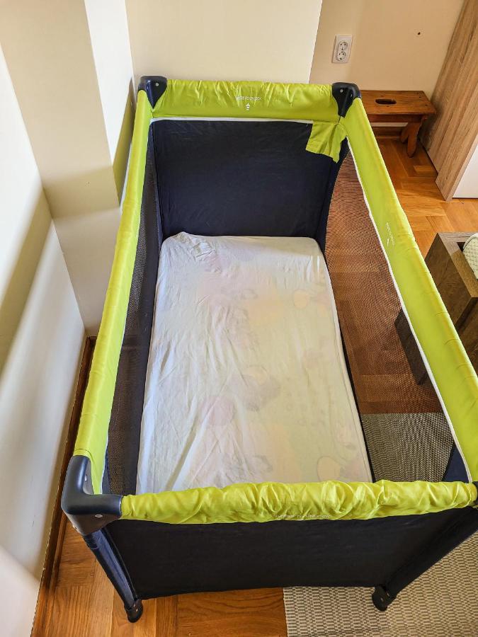 Star Apartman Brzece Kopaonik エクステリア 写真