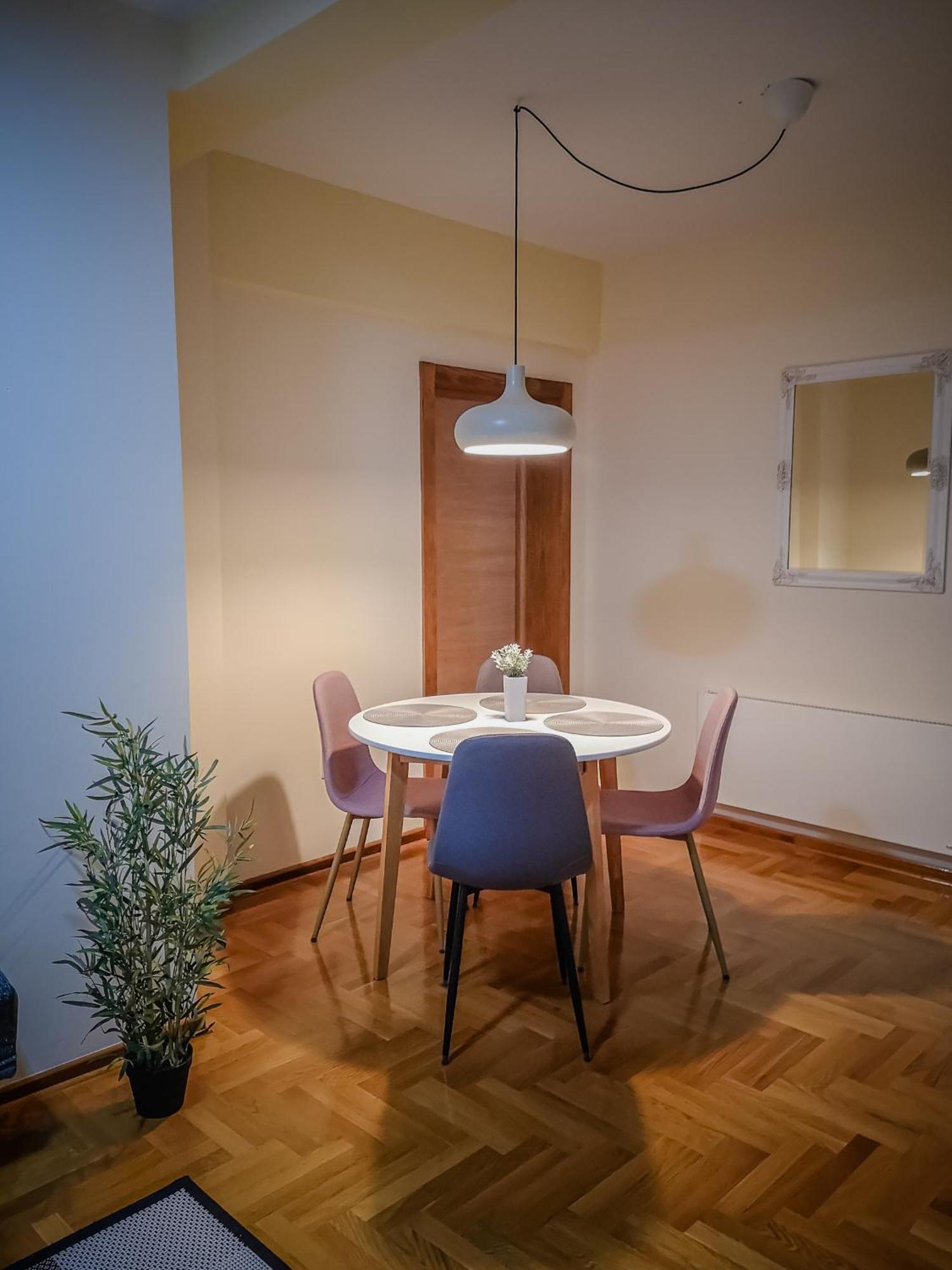 Star Apartman Brzece Kopaonik エクステリア 写真